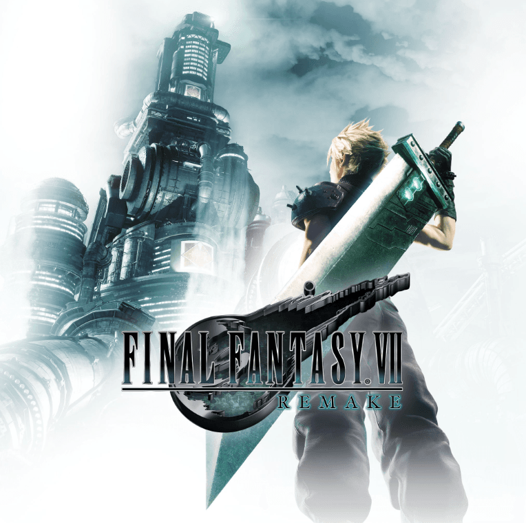 Final Fantasy VII