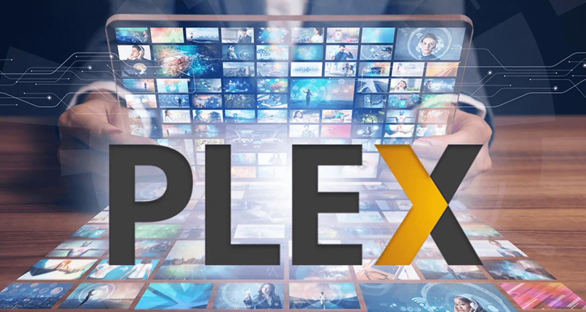Media Streaming Server