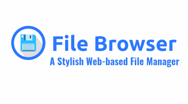 File Browser